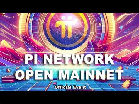 Pi Network Bersiap Untuk Peluncuran Mainnet Terbuka Gamechanger Atau