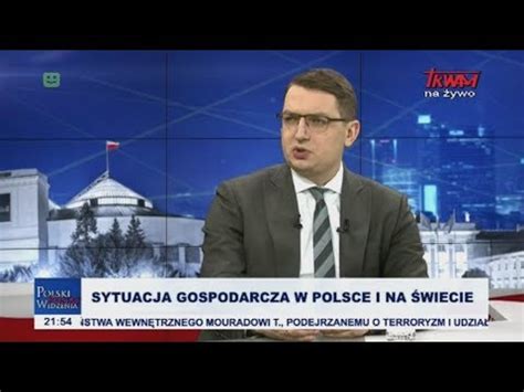 Sytuacja Gospodarcza W Polsce I Na Wiecie Dlapolski Pl