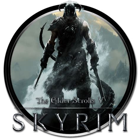 Skyrim PNG Images Transparent Free Download