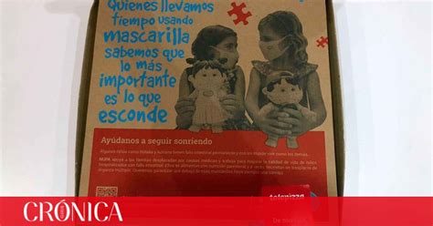 Telepizza Lanza Una Nueva Campa A De Sus Cajas Solidarias