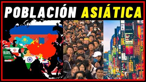 Las 10 Ciudades Más Pobladas de Asia YouTube