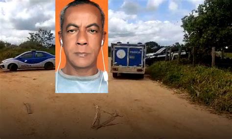 Horror Filhos Identificam No IML O Homem De 61 Anos Encontrado