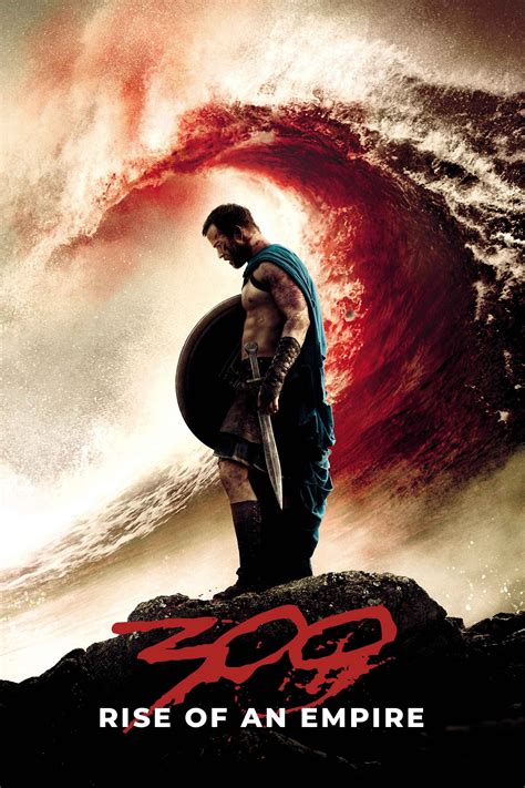 300: Rise of an Empire - Full Cast & Crew - TV Guide