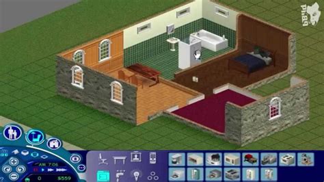 The sims 1 pc - millnimfa