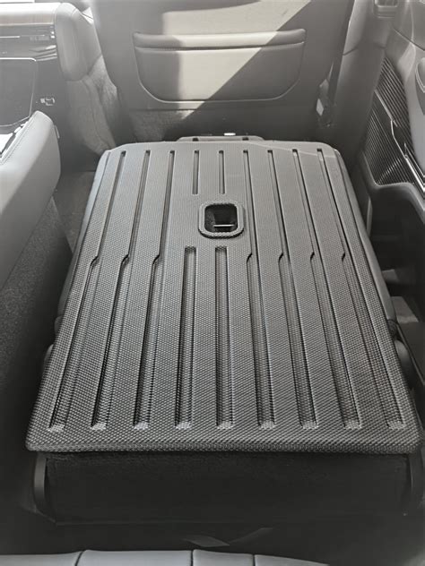 Jeep Grand Wagoneer Seat Back Covers And Cargo Liner Jeep Wagoneer Forum