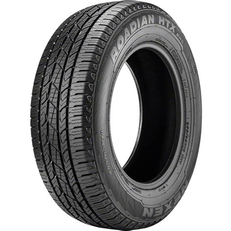 New Nexen Roadian Htx Rh R Tires Ebay