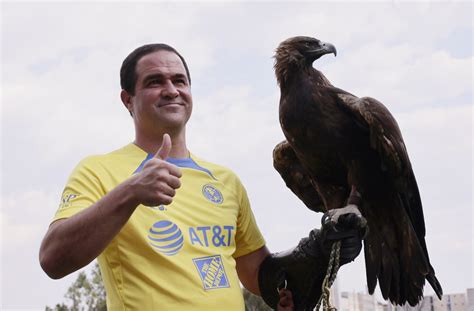 Andre Jardine Dice Que La Presión De Dirigir A América Ya La Sintió Con La Canarinha El