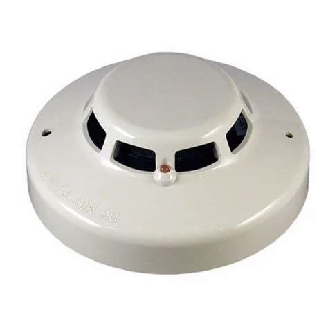 Multi Sensor Smoke Detector At Rs 1850 Multi Sensor Smoke Detector In