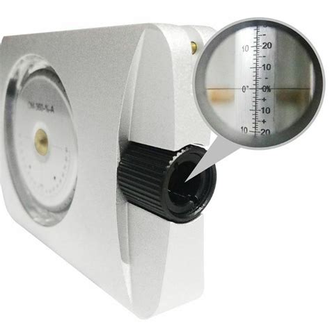 Clinometer