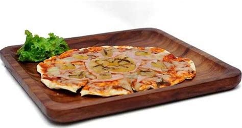 Greek Style Pizza Recipe - NDTV Food