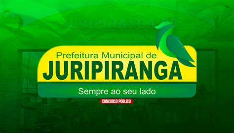 Juripiranga P S Edital Cursos Portal Concursos