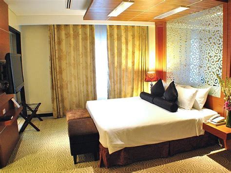 Hotel Elizabeth Cebu in Philippines - Room Deals, Photos & Reviews