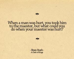 Bran Stark Quotes. QuotesGram