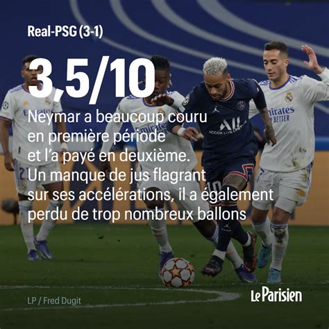 Le Parisien sport on Twitter Real PSG 3 1 Mbappé répond présent