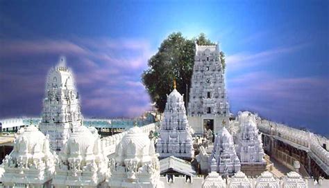 6 Famous Temples Of Telangana You Must Visit Lifeberrys