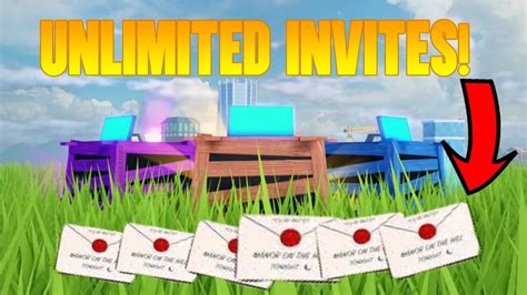 Get Unlimited Mansion Invites Best Way To Get Unlimited Mansion