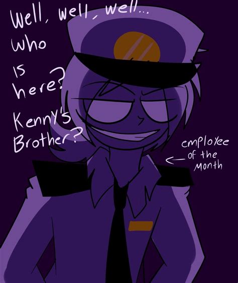 Yandere William Afton X Reader