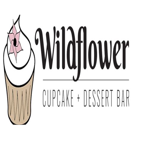 Wildflower Cupcake By Trec Corp