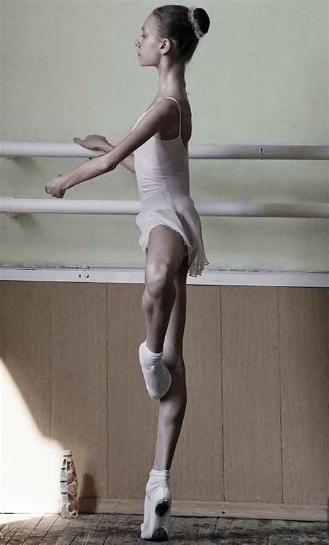 Common injuries in ballet dancers – EosBody