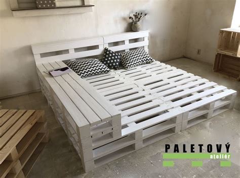 Cama De Palete Como Fazer 100 Modelos Para Casal Solteiro E Infantil