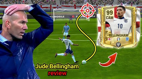 Bellingham Fc Mobile Review Euro 99 Jude Bellingham Judebellingham