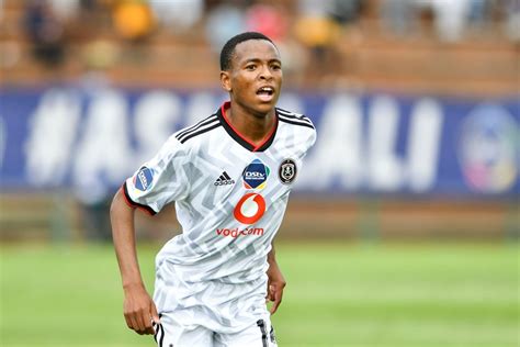 European Interest Mounting In Pirates’ Ratomo | Soccer Laduma