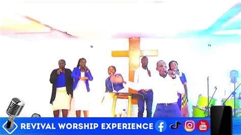 Sunday 3rd Mar 2024 Understanding The Blessedness Of A Revival Revival Worship Experience