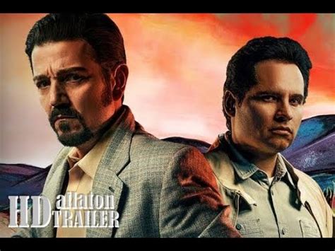 NARCOS MEXICO Saison 2 Bande Annonce 2020 YouTube