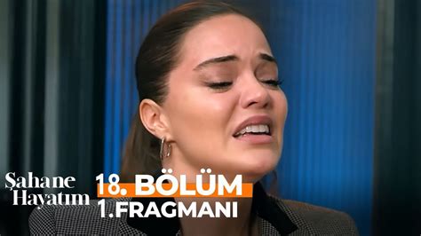 Ahane Hayat M B L M Fragman Youtube