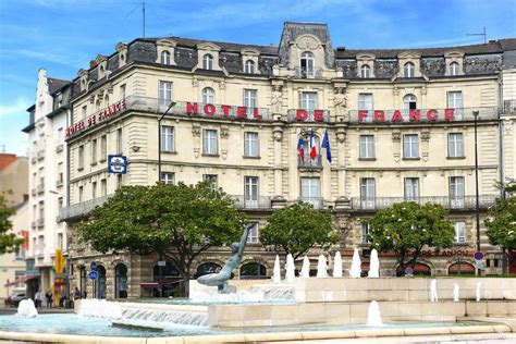 Hôtel de France Reviews - Price, Location & Details (2024)