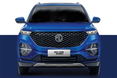 MG Hector Plus 7 Seat Price To Be Revealed In January 2021 Autocar India