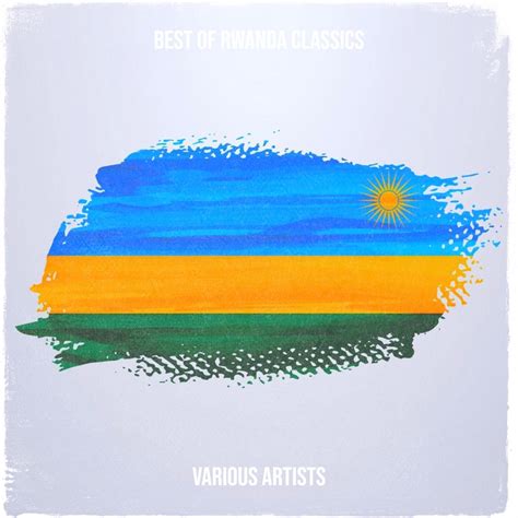 ‎Best of Rwanda Classics - Album by Various Artists - Apple Music