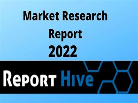 Electric Vehicle Range Extender Market 2022 Scope Of Current