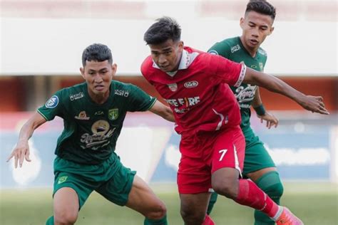 Preview Jelang Dewa United Vs Persebaya Di Liga 1 2022 2023