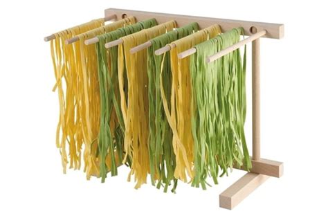 The 4 Best Pasta Drying Racks Of 2024 Jessica Gavin