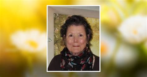 Susan Elizabeth Heisler Obituary 2023 Lee Funeral Homes