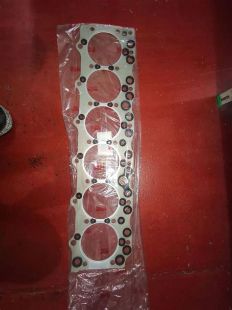 Gm Cylinder Head Gasket For Isuzu Bf Lazada Ph