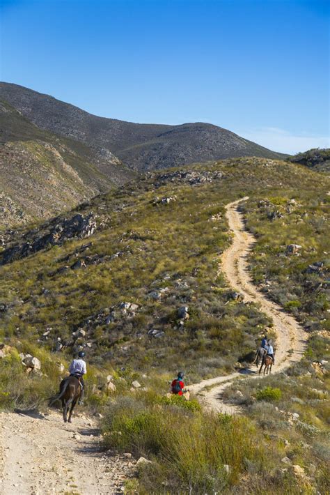 Iconic Eastern Cape Hiking Trails Visit Eastern Cape