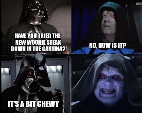 Funny Pics And Memes That Will Make Your Weekend Great Star Wars