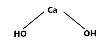 calcium hydroxide - Overview, Structure, Properties & Uses