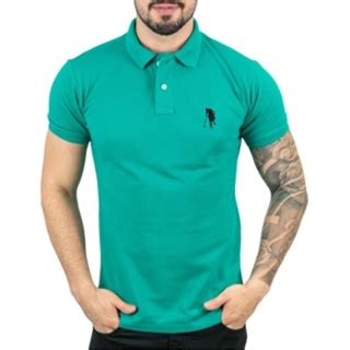 Kit Camisa Gola Polo Cores Masculina Revenda Atacado Shopee Brasil