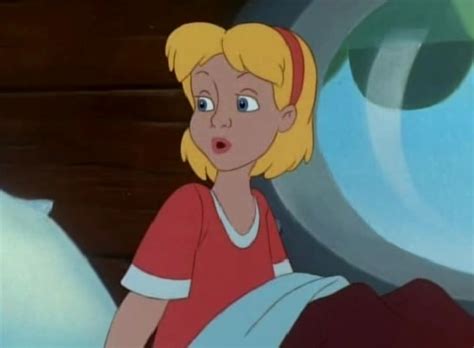 Robyn Starling Tom And Jerry Wiki