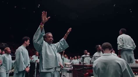 Kanye West Sunday Service Hallelujah Salvation And Glory Live From La