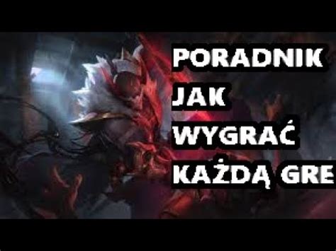 JAK ŁATWO WYGRAĆ SOLO DUET PORADNIK DO LOLA YouTube