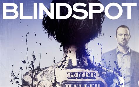 Blindspot Tv Series Wallpapers Hd Wallpapers Id 21323