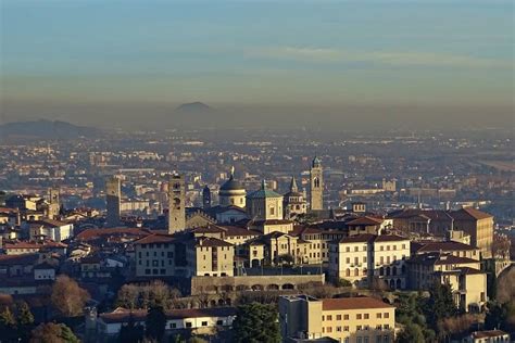 Bergamo Fra I 52 Luoghi Da Visitare Nel 2023 Secondo Il New York Times