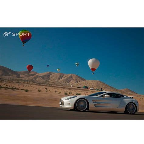 Gran Turismo Sport Playstation Hits PS4