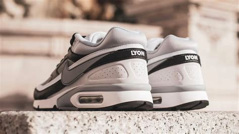 The Nike Air Max Bw City Pack Celebrates The Big Window S Th