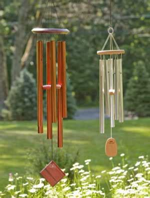 Garden Wind Chimes | Fasci Garden