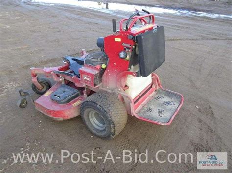 2019 Toro Multiforce Grandstand Zero Turn Lawn Mower Elsenpeter